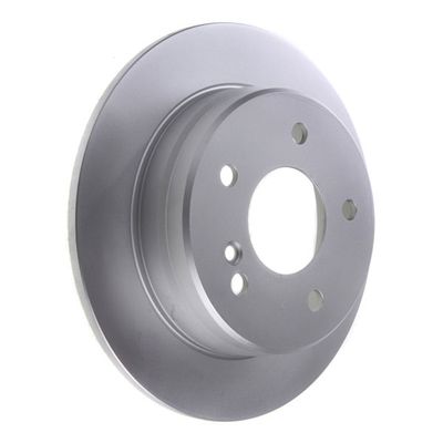 Pagid 202 C180-C250D 93- | Ld10156Tmd P | Euro Car Parts - Thumbnail 2