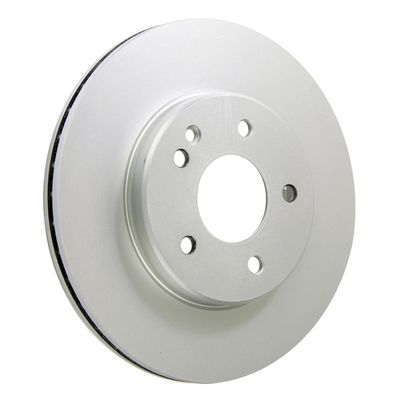 Pagid Front Brake Disc 202 C200/c220 93- (V) | Ld20168 P | Euro Car Parts - Thumbnail 2