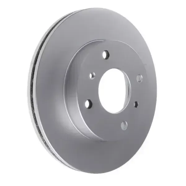 Pagid 200Sx/almera/primera 89- 257Mm | Th12140G1 C | Euro Car Parts - Image 1