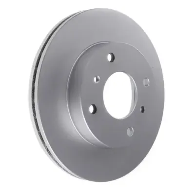 Pagid 200Sx/almera/primera 89- 257Mm | Th12140G1 C | Euro Car Parts