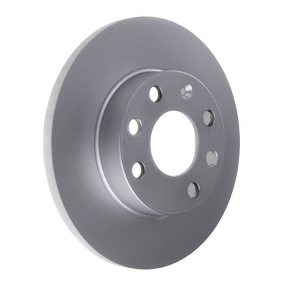 Pagid Astra Cavalier Corsa Nova | Ld10019 P ( Am1 Spec.) | Euro Car Parts - Thumbnail 2