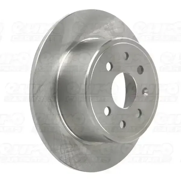 Pagid Calibra Cavalier | Ld10134Tmd P | Euro Car Parts - Image 1