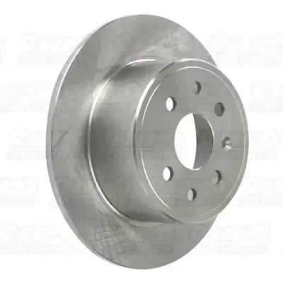 Pagid Calibra Cavalier | Ld10134Tmd P | Euro Car Parts
