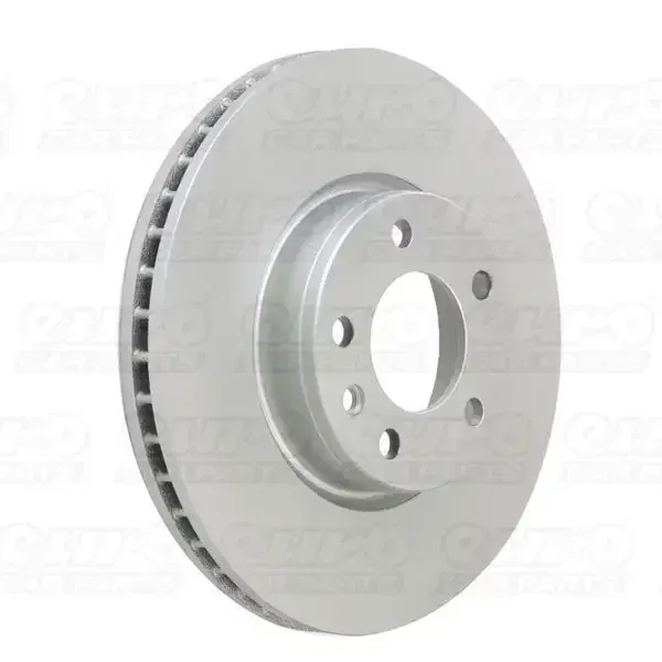 Pagid Carlton Omega Senator | Ld20156Tmd P (Am1 Spec.) | Euro Car Parts - Image 1
