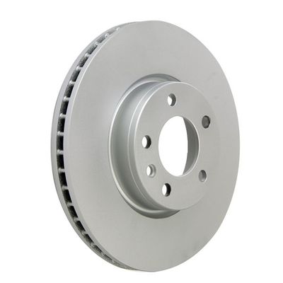 Pagid Carlton Omega Senator | Ld20156Tmd P (Am1 Spec.) | Euro Car Parts - Thumbnail 2