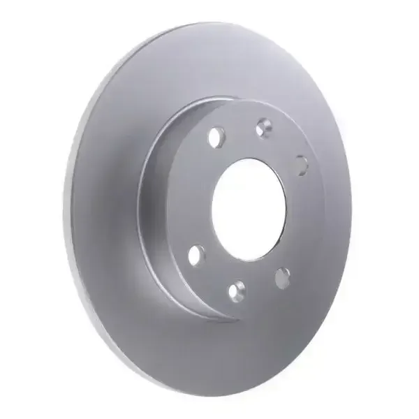 Pagid Brake Disc Front Zx/c15/106/205/306 | Ld10038 P | Euro Car Parts - Image 1
