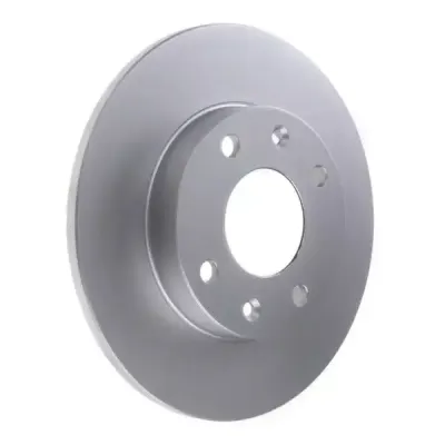 Pagid Brake Disc Front Zx/c15/106/205/306 | Ld10038 P | Euro Car Parts