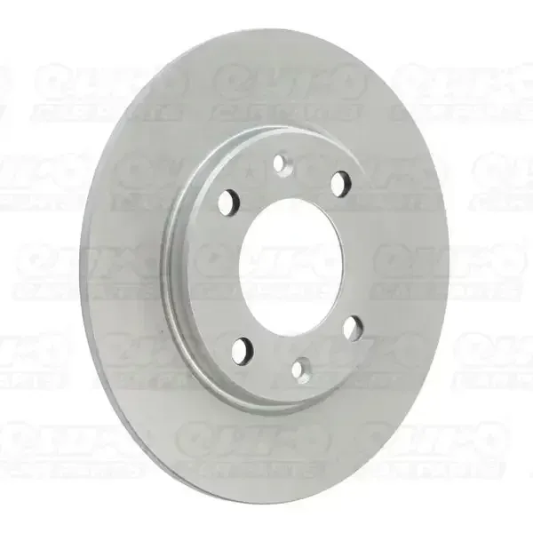 Pagid Brake Disc Rear 205 Gti | Lw10093 C | Euro Car Parts - Image 1