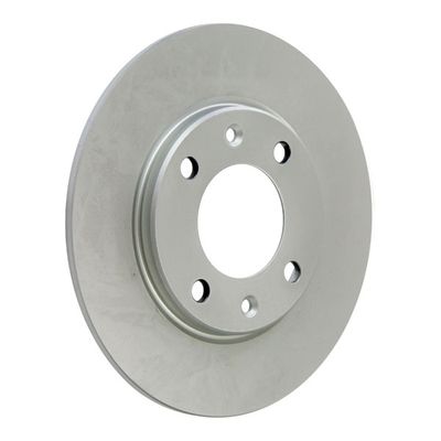 Pagid Brake Disc Rear 205 Gti | Lw10093 C | Euro Car Parts - Thumbnail 2
