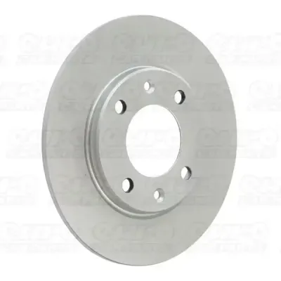Pagid Brake Disc Rear 205 Gti | Lw10093 C | Euro Car Parts