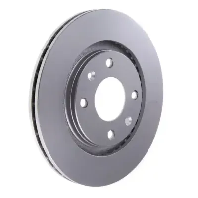 Pagid Front Brake Disc Xan/405/bx16V/be266Mm Diameter | Ld20044 P | Euro Car Parts