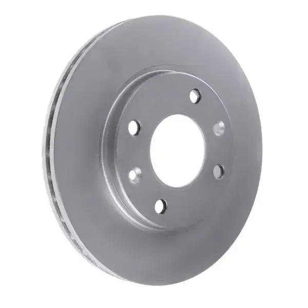 Pagid Brake Disc Front Zx/106/205/306/309 | Ld20070 P | Euro Car Parts - Image 1