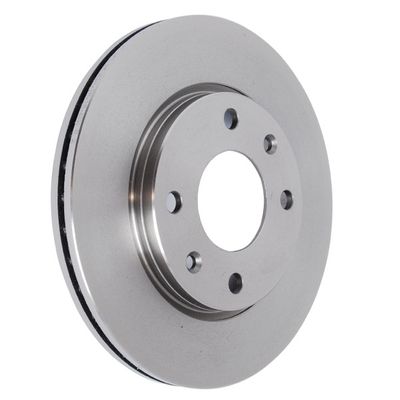 Pagid Brake Disc Front Zx/106/205/306/309 | Ld20070 P | Euro Car Parts - Thumbnail 2