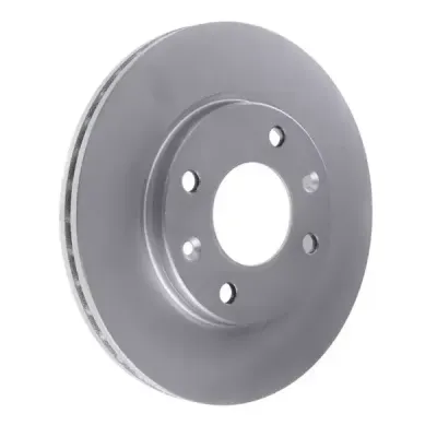 Pagid Brake Disc Front Zx/106/205/306/309 | Ld20070 P | Euro Car Parts
