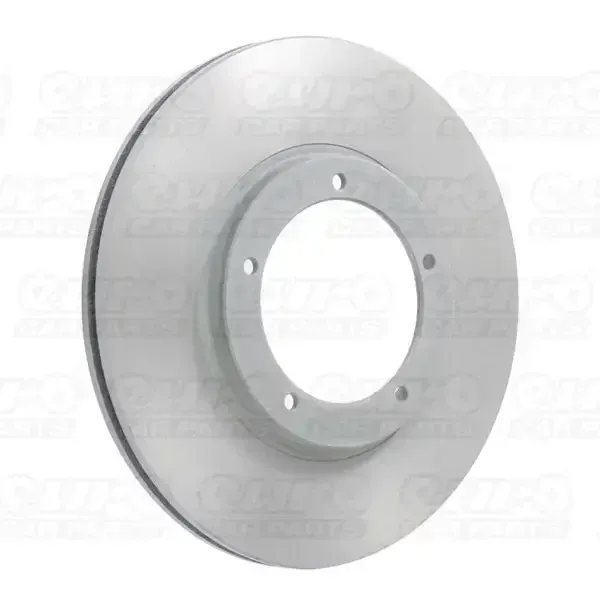 Front Brake Disc - Pagid | Yh2713 C | Euro Car Parts - Image 1