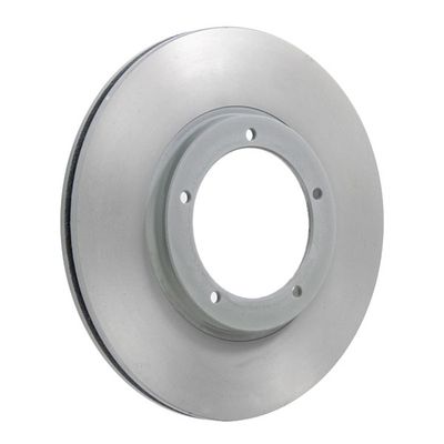 Front Brake Disc - Pagid | Yh2713 C | Euro Car Parts - Thumbnail 2