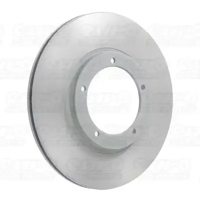 Front Brake Disc - Pagid | Yh2713 C | Euro Car Parts