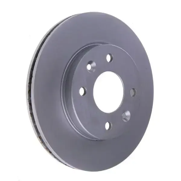 Pagid Brake Disc Front Renault Kangoo (97-) *238Mm* | Ld20016 P | Euro Car Parts - Image 1