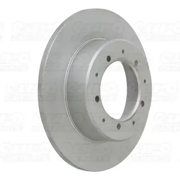 Pagid Defender Discovery Range Rover | Ld10162 P | Euro Car Parts - Image 1