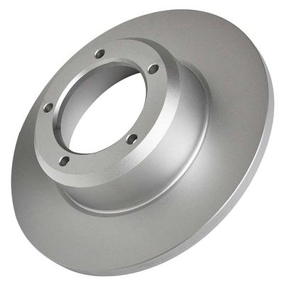 Pagid Front Brake Disc Land Rover Discovery (89-) 298Mm (S) | Ld10059Tmd P | Euro Car Parts - Thumbnail 2