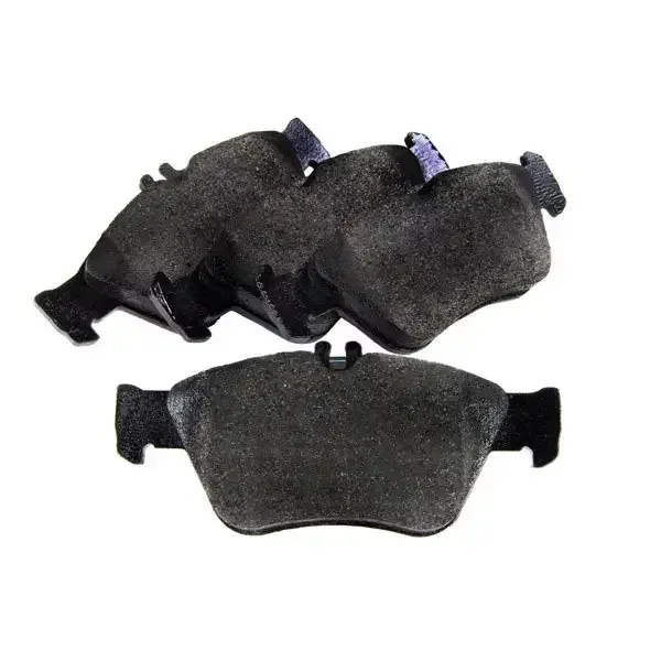 Pagid Front Brake Pads 202 C230/ C250Td 93- C280 95- | T1091Ecp | Euro Car Parts - Image 1