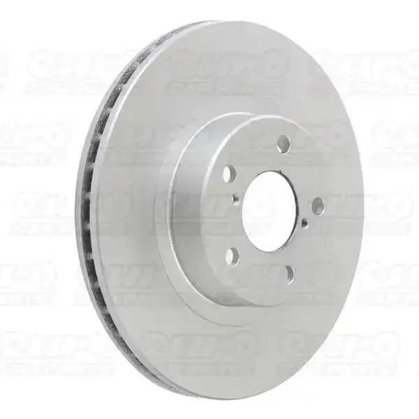 Pagid Forester/legacy/impreza 94- 277Mm | Ld22041 P | Euro Car Parts - Image 1