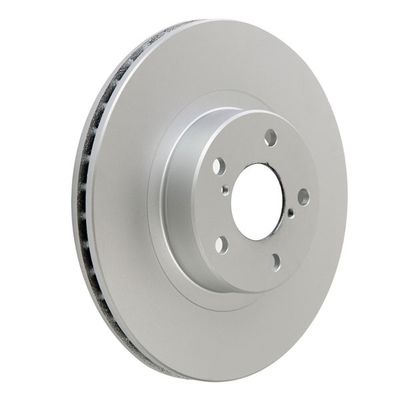 Pagid Forester/legacy/impreza 94- 277Mm | Ld22041 P | Euro Car Parts - Thumbnail 2