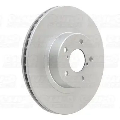 Pagid Forester/legacy/impreza 94- 277Mm | Ld22041 P | Euro Car Parts