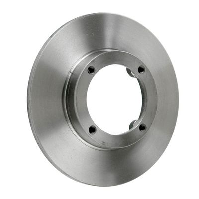 Pagid Front Brake Disc | Lw10081 C | Euro Car Parts - Thumbnail 2