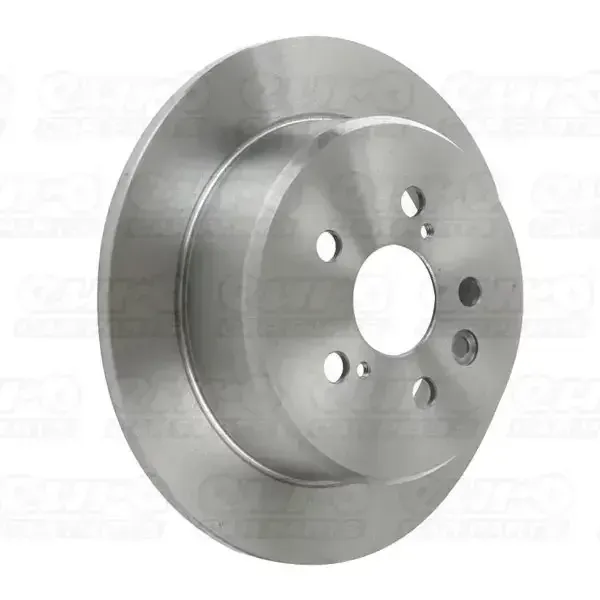 Pagid Camry/celica 86-93 269Mm | Lw10122 C | Euro Car Parts - Image 1