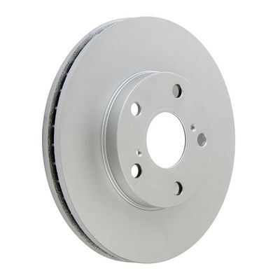 Pagid Avensis/camry/previa/2.0 91- 275Mm | Ld22123 P | Euro Car Parts - Thumbnail 2