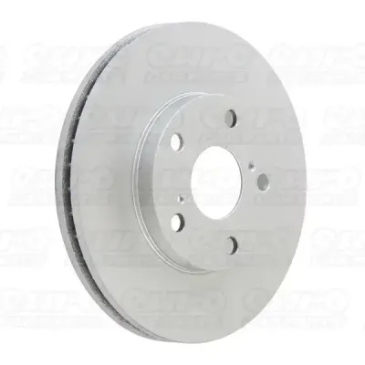 Pagid Avensis/camry/previa/2.0 91- 275Mm | Ld22123 P | Euro Car Parts