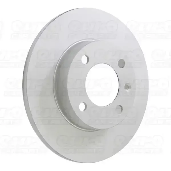 Pagid (239X10Mm) Check Etka | Ld10014 P | Euro Car Parts - Image 1