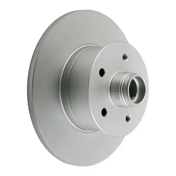 Pagid Front Brake Disc T25 >6.86 (S) | Ld10287Tmd P | Euro Car Parts - Image 1