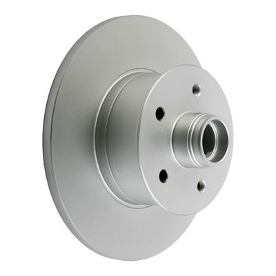 Pagid Front Brake Disc T25 >6.86 (S) | Ld10287Tmd P | Euro Car Parts - Thumbnail 2