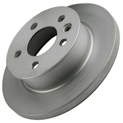 Pagid Brake Disc Front (Solid) | Ld10145 P | Euro Car Parts - Thumbnail 2
