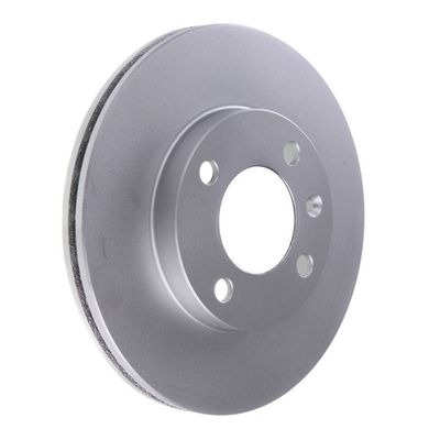 Pagid Also Passat | Ld20001 P | Euro Car Parts - Thumbnail 2
