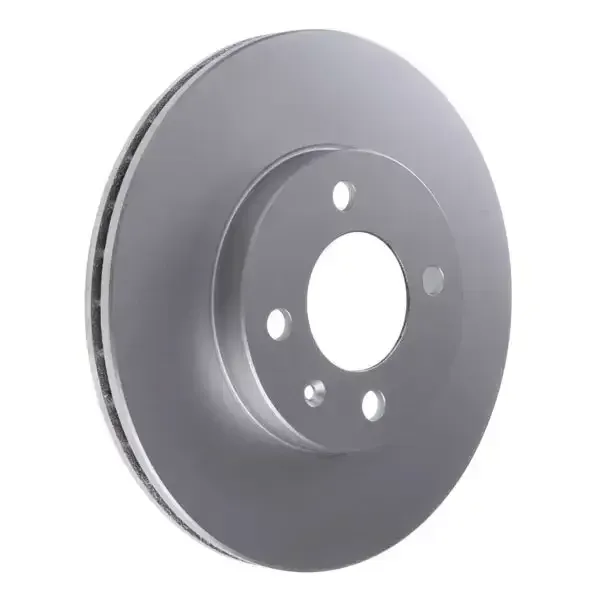 Pagid Front Brake Disc Vw Polo Mk4/golf Mk2 16V | Ld20074 P( Am1 Spec.) | Euro Car Parts - Image 1