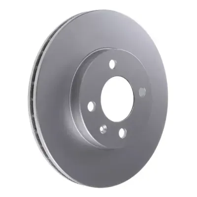 Pagid Front Brake Disc Vw Polo Mk4/golf Mk2 16V | Ld20074 P( Am1 Spec.) | Euro Car Parts