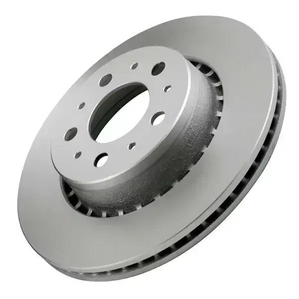 Pagid 286 Mm Diameter | Ld22019Tmd P | Euro Car Parts - Image 1