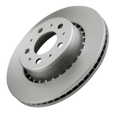 Pagid 286 Mm Diameter | Ld22019Tmd P | Euro Car Parts - Thumbnail 2