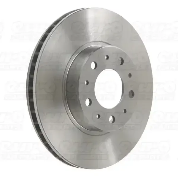 Pagid Abs Only 280Mm (Hub Height 56.3Mm) | Ld20150 P | Euro Car Parts - Image 1