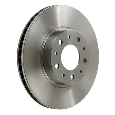 Pagid Abs Only 280Mm (Hub Height 56.3Mm) | Ld20150 P | Euro Car Parts - Thumbnail 2