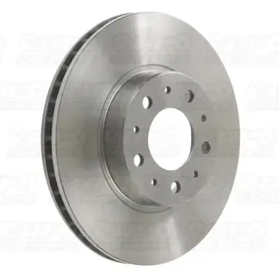 Pagid Abs Only 280Mm (Hub Height 56.3Mm) | Ld20150 P | Euro Car Parts