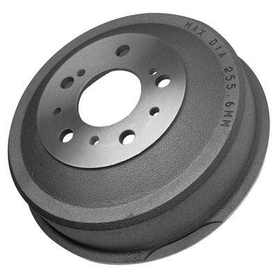 Pagid Brake Drum Boxer Ducato Relay 254Mm | Ld30148Tmd P | Euro Car Parts - Thumbnail 2