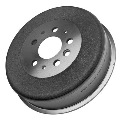 Pagid Brake Drum Dia-268Mm & Ht-88Mm T4 90> | Ld30087Tmd | Euro Car Parts - Thumbnail 2