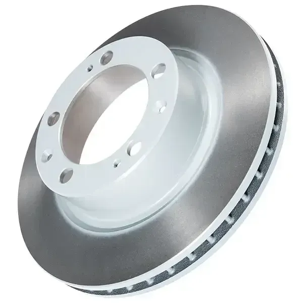 Front Brake Disc - Pagid 944S2/turbo 87-/968 | Yh21062 C | Euro Car Parts - Image 1