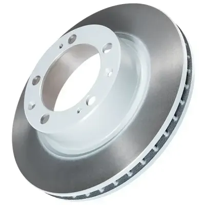 Front Brake Disc - Pagid 944S2/turbo 87-/968 | Yh21062 C | Euro Car Parts