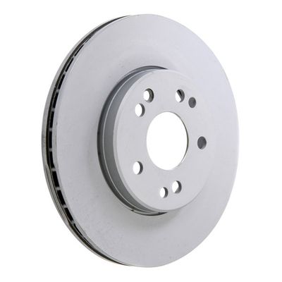 Pagid 124 E320 | 2116460 C | Euro Car Parts - Thumbnail 2