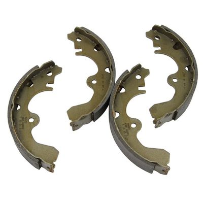 Pagid Brake Shoe Set Starlet/paseo 89-99 | 05270 | Euro Car Parts - Thumbnail 2